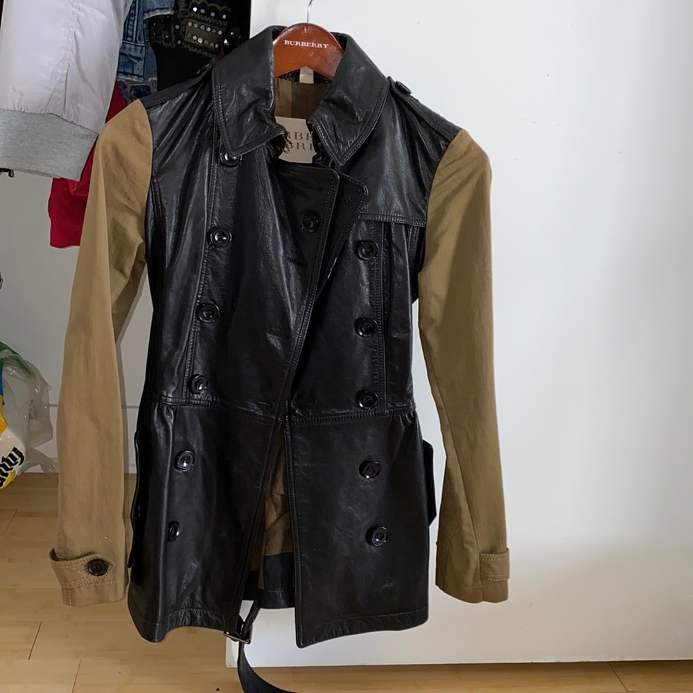 Women jacket